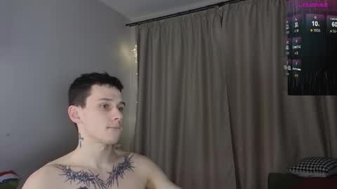 1x1 online show from 01/11/26, 03:06