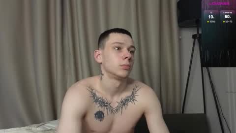 1x1 online show from 02/07/26, 06:39