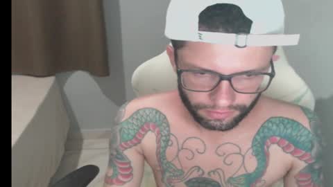 mwmgaara online show from 01/13/25, 08:26