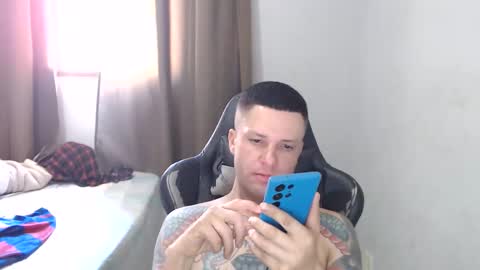 mwmgaara online show from 10/23/25, 05:01