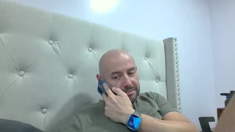 Maximus online show from 05/02/26, 06:02