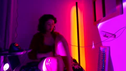 Mx. Anouk Divine online show from 02/14/26, 03:14