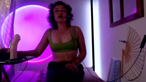 Mx. Anouk Divine online show from 03/02/26, 11:44