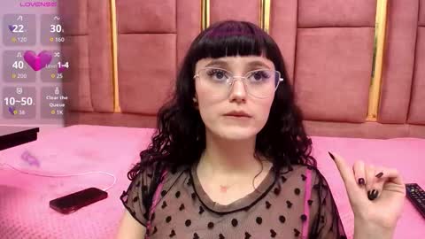 SOFIA online show from 09/25/25, 07:23