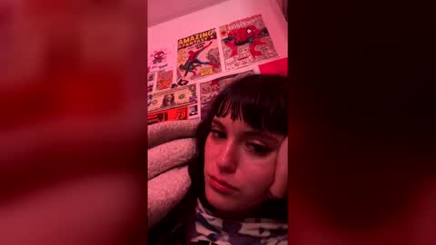 SOFIA online show from 12/21/25, 01:18