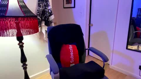 mxscary online show from 02/09/25, 04:36