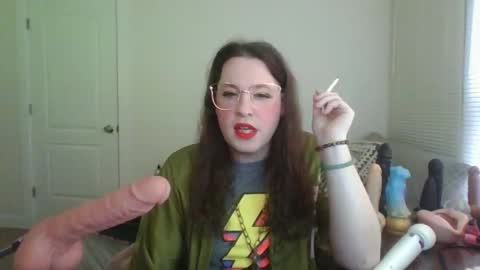 Mx Charlotte online show from 10/22/25, 05:56