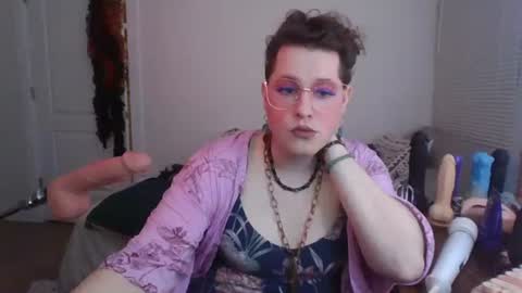 Mx Charlotte online show from 11/07/25, 06:19