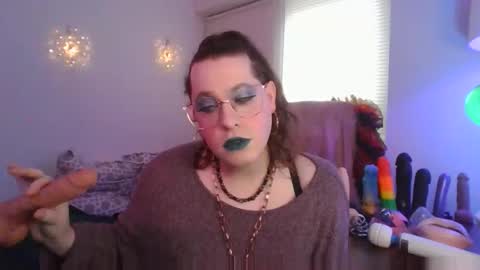 Mx Charlotte online show from 03/05/26, 07:54