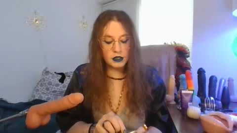 Mx Charlotte online show from 03/18/26, 07:50