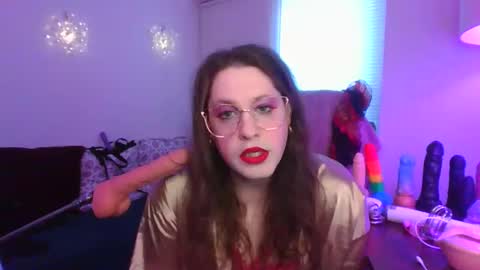 Mx Charlotte online show from 03/30/26, 06:53