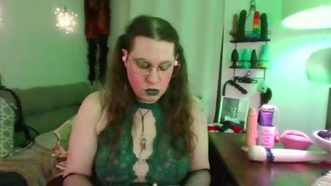 Mx Charlotte online show from 06/26/26, 02:16