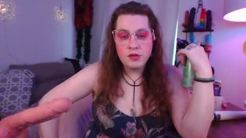 Mx Charlotte online show from 07/10/26, 06:43