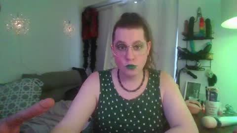 Mx Charlotte online show from 07/20/26, 08:55