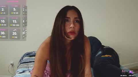 miss beauty coming 96 2300 online show from 11/07/25, 02:11