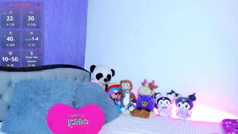 Snapshot of my__aleja chatting on 05/09/26, 09:03 ........ online show from 05/09/26, 09:03