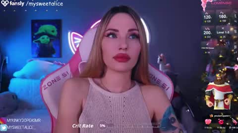 Snapshot of my__sweet__alice chatting on 02/20/26, 05:24 mysweetalice online show from 02/20/26, 05:24