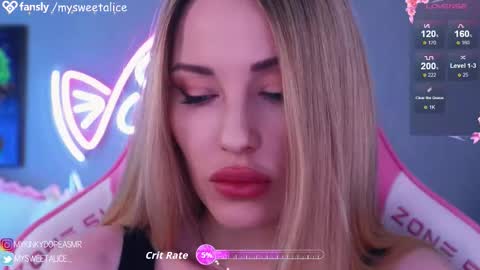 Snapshot of my__sweet__alice chatting on 03/02/26, 06:47 mysweetalice online show from 03/02/26, 06:47