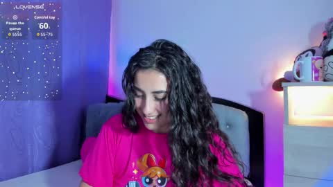 my_aleja_ online show from 02/14/26, 01:35