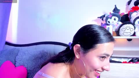 my_aleja_ online show from 03/18/26, 03:59