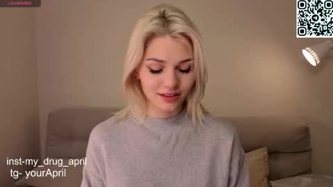 April online show from 02/01/26, 09:24