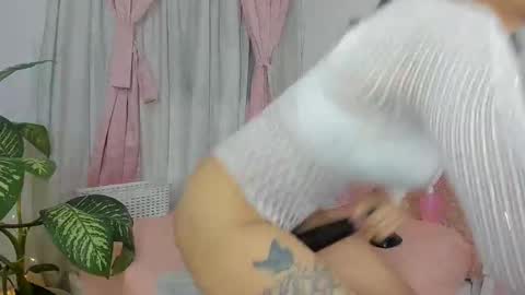 my_brunetteee online show from 03/05/25, 02:03