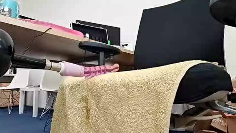 my_dirty_office online show from 02/11/25, 08:15