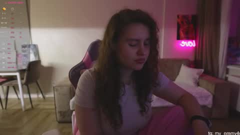 Emmy online show from 09/21/25, 08:21