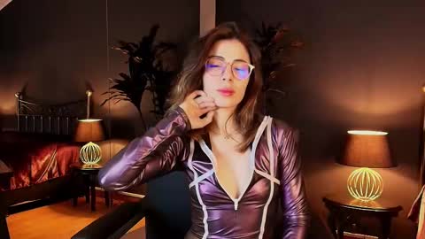 Maite online show from 03/11/25, 03:02