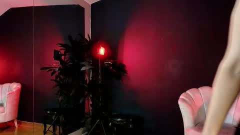 Maite online show from 03/05/26, 01:40