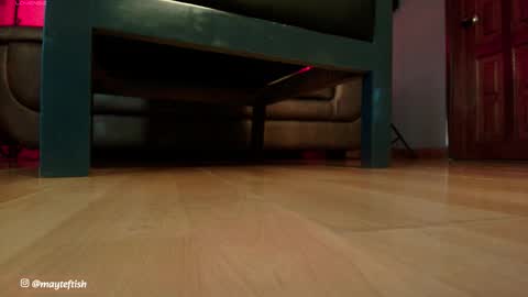 Maite online show from 05/11/26, 02:45