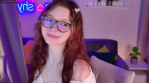 Mary online show from 01/10/26, 12:51