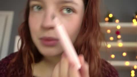 Snapshot of my_mia_ chatting on 12/12/24, 07:19 MIA I will be here Monday Wednesday Thursday Saturday online show from 12/12/24, 07:19