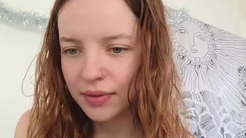 Snapshot of my_mia_ chatting on 12/18/24, 09:58 MIA I will be here Monday Wednesday Thursday Saturday online show from 12/18/24, 09:58