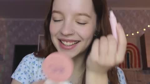 Snapshot of my_mia_ chatting on 01/09/25, 11:47 MIA I will be here Monday Wednesday Thursday Saturday online show from 01/09/25, 11:47