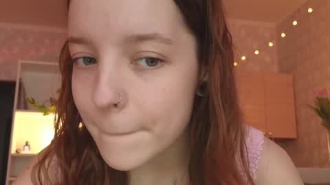 Snapshot of my_mia_ chatting on 01/11/25, 11:34 MIA I will be here Monday Wednesday Thursday Saturday online show from 01/11/25, 11:34