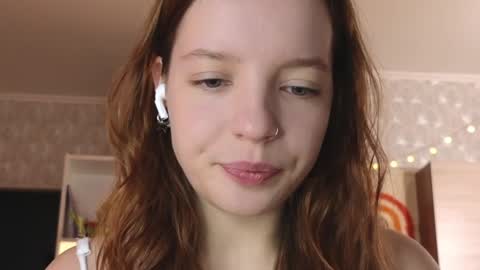 Snapshot of my_mia_ chatting on 01/16/25, 01:04 MIA I will be here Monday Wednesday Thursday Saturday online show from 01/16/25, 01:04