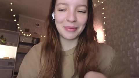 Snapshot of my_mia_ chatting on 01/18/25, 03:27 MIA I will be here Monday Wednesday Thursday Saturday online show from 01/18/25, 03:27