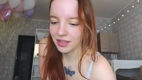 Snapshot of my_mia_ chatting on 01/26/25, 06:37 MIA I will be here Monday Wednesday Thursday Saturday online show from 01/26/25, 06:37