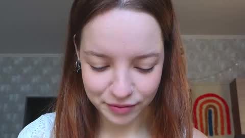 Snapshot of my_mia_ chatting on 02/20/25, 07:45 MIA I will be here Monday Wednesday Thursday Saturday online show from 02/20/25, 07:45