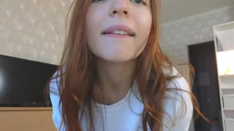 Snapshot of my_mia_ chatting on 02/26/25, 03:08 MIA I will be here Monday Wednesday Thursday Saturday online show from 02/26/25, 03:08