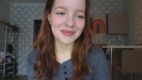 Snapshot of my_mia_ chatting on 02/27/25, 06:18 MIA I will be here Monday Wednesday Thursday Saturday online show from 02/27/25, 06:18