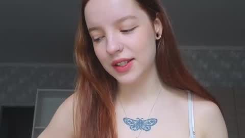 Snapshot of my_mia_ chatting on 03/11/25, 07:37 MIA I will be here Monday Wednesday Thursday Saturday online show from 03/11/25, 07:37