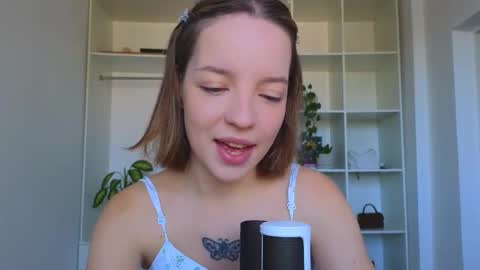 Snapshot of my_mia_ chatting on 09/15/25, 10:15 MIA I will be here Monday Wednesday Thursday Saturday online show from 09/15/25, 10:15