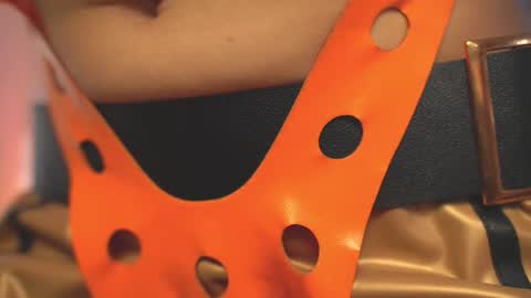 Snapshot of my_mia_ chatting on 11/04/25, 11:53 MIA I will be here Monday Wednesday Thursday Saturday online show from 11/04/25, 11:53