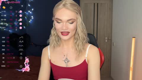 Sandra Muse online show from 12/02/24, 04:42