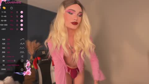 Sandra Muse online show from 12/25/24, 12:58