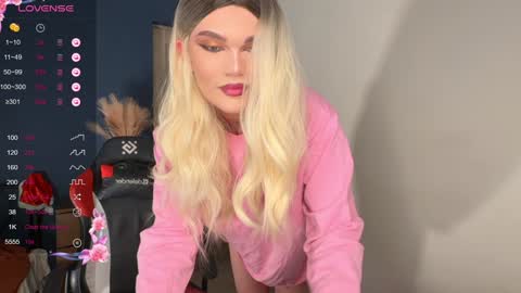 Sandra Muse online show from 01/08/25, 12:37