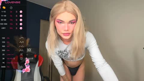 Sandra Muse online show from 01/11/25, 01:11