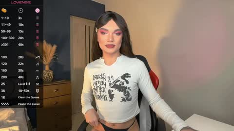 Sandra Muse online show from 01/19/25, 11:34